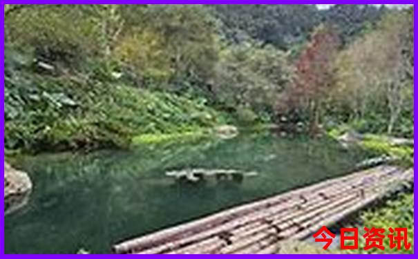 承德避暑山庄有什么景点